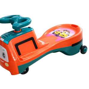 Swing Car